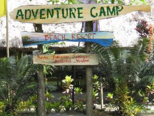 Sablayan Adventure Camp Guest House