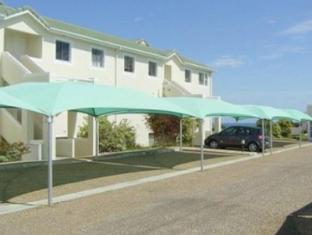 31 Tobago Bay Hermanus Seafront Apartments