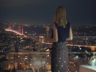 Raffles Istanbul Hotel