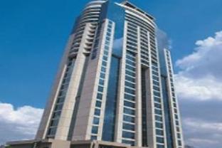 Blue Tree Towers Faria Lima Hotel