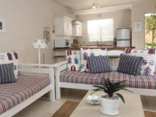 The Potting Shed - Self Catering Apartments