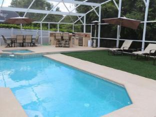 Indian Creek - Orlando Select Vacation Rentals Hotel