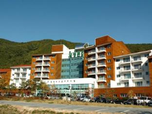 Il Sung Muju Resort