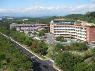 Il Sung Gyeongju Bomun Resort