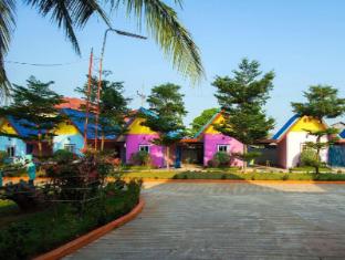 Kunnuad Garden Resort หรือ คุณหนวด การ์เดน รีสอร์ท