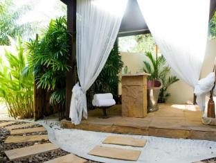 The Tamarind Private Resort