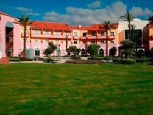 Portugal-Pestana Sintra Golf Resort & Spa Hotel