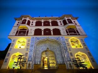 Umaid Mahal - A Heritage Style Boutique Hotel 乌梅德皇宫喜来得风格精品酒店