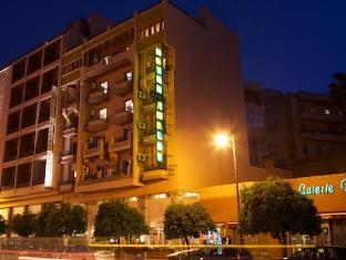 Morocco-Hotel Amalay