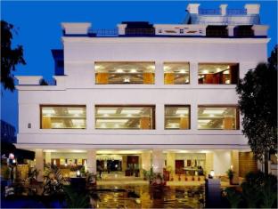 Fortune Vijayawada Hotel 财富维杰亚瓦达酒店
