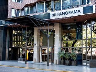 Argentina-NH Panorama Hotel