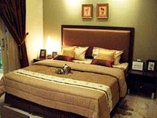 Hotel Trio Bandung - Guest Room
