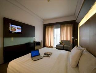 foto hotel bintang 4 Novotel Batam Hotel 2