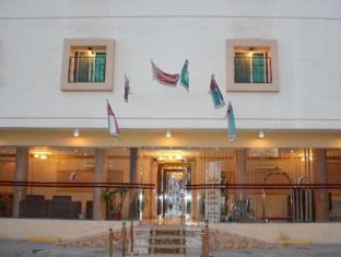 Nozol Al Areeb Apartments 2