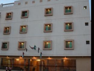 Nozol Al Areeb Apartments 2