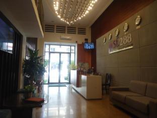 St. 288 Hotel and Apartment
