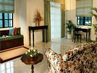 Duta Vista Executive Suite Hotel Kuala Lumpur - Lobby