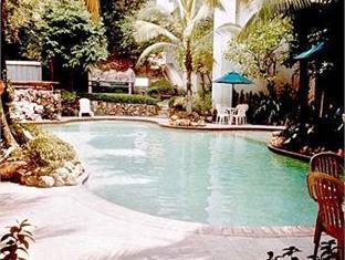 Duta Vista Executive Suite Hotel Kuala Lumpur - Swimming pool