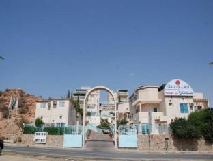 Lafontaine Durrat Al-Hada Suites