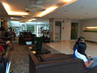 Evangelista's Place at Grass Residences