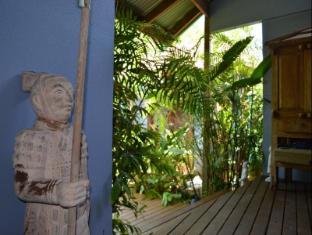 The Sanctuary Adult Retreat Christmas Island