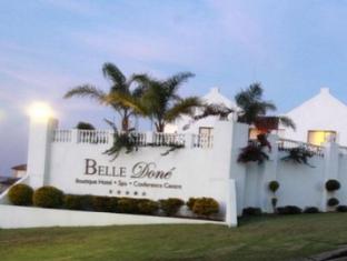 Belle Done Boutique Hotel and Spa
