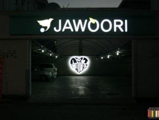 Jawoori Hotel
