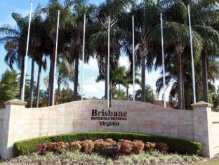 Brisbane International - Virginia Hotel