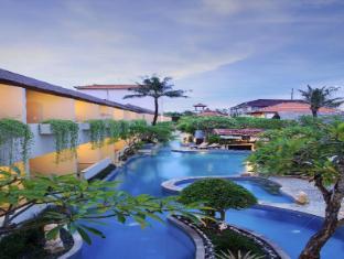foto Kuta Lagoon Resort And Pool Villa bintang 3 1
