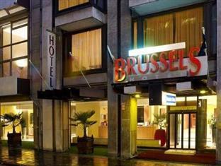 Belgium-Brussels Hotel
