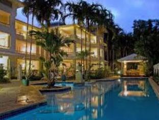 Mandalay Luxury Beachfront Apartments 曼德勒豪华海滨公寓酒店