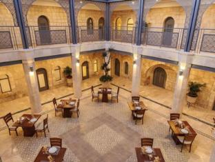 The Sephardic House Hotel