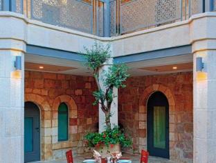 The Sephardic House Hotel