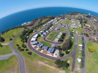 South Coast Holiday Parks Bermagui