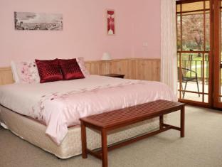 Stableford House Bed and Breakfast