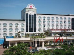 Saigon Kim Lien Hotel - Vinh City 荣市城西贡金连酒店