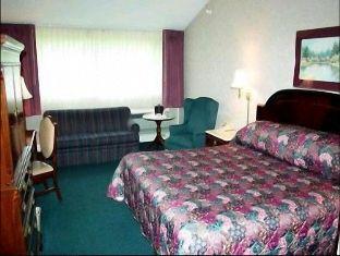 Fireside Inn And Suites Waterville