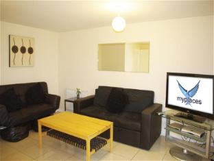 My-Places Corporate Serviced Accommodation
