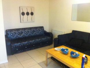 My-Places Corporate Serviced Accommodation