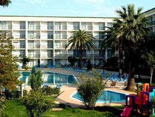 Morocco-Pickalbatros Royal Mirage Fes Hotel
