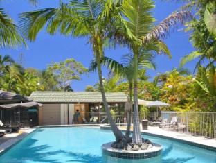 Noosa River Village Resort Private Holiday Apartment