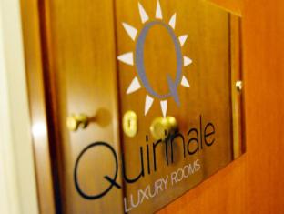 Quirinale Luxury Rooms Guest House