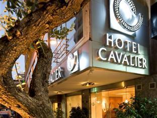 Lebanon-Hotel Cavalier