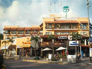 Mexico-Koox Caribbean Paradise Hotel