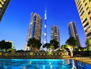 Dubai Luxury Stay-29 Boulevard Downtown Apartment