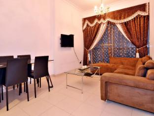 Dubai Stay - Mayfair Residency
