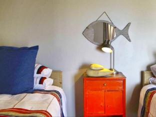 SA West Coast Self-Catering