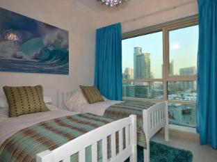 Dubai Stay - Bay Central West Apartment