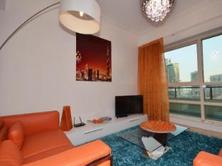 Dubai Stay - Bay Central West Apartment