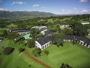 Swaziland-Royal Swazi Spa Hotel